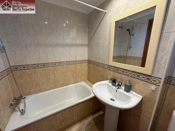 Piso en Barrio Mirador de la Cala - Benimar