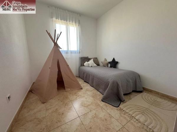 Piso en Barrio Mirador de la Cala - Benimar