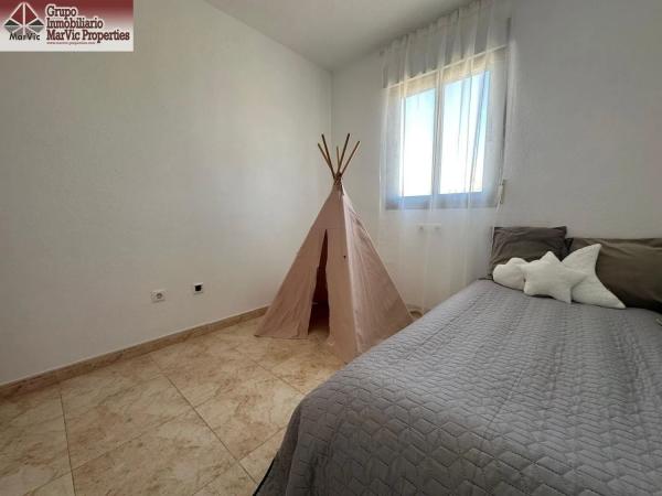 Piso en Barrio Mirador de la Cala - Benimar