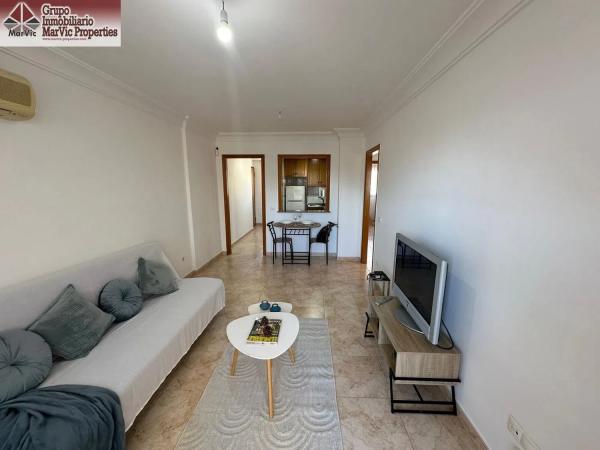 Piso en Barrio Mirador de la Cala - Benimar