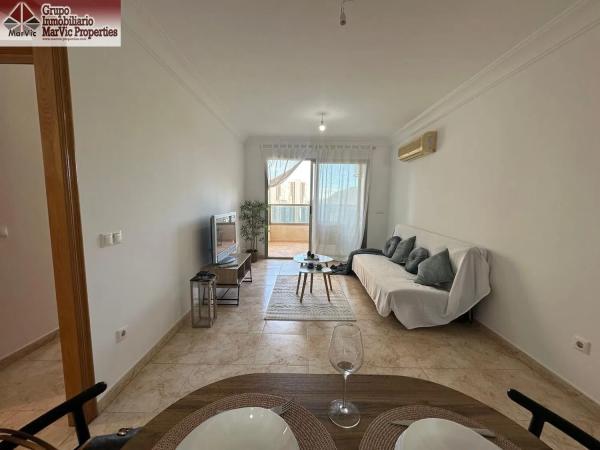 Piso en Barrio Mirador de la Cala - Benimar