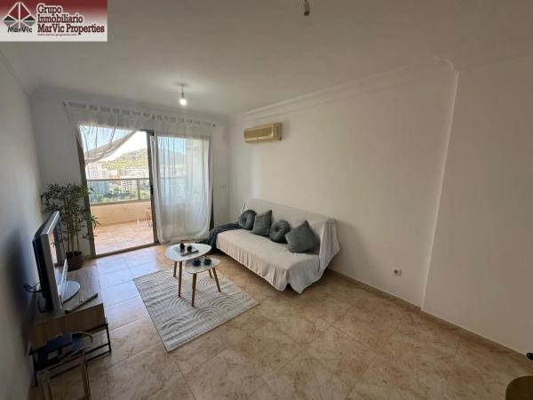 Piso en Barrio Mirador de la Cala - Benimar