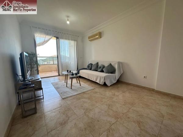 Piso en Barrio Mirador de la Cala - Benimar