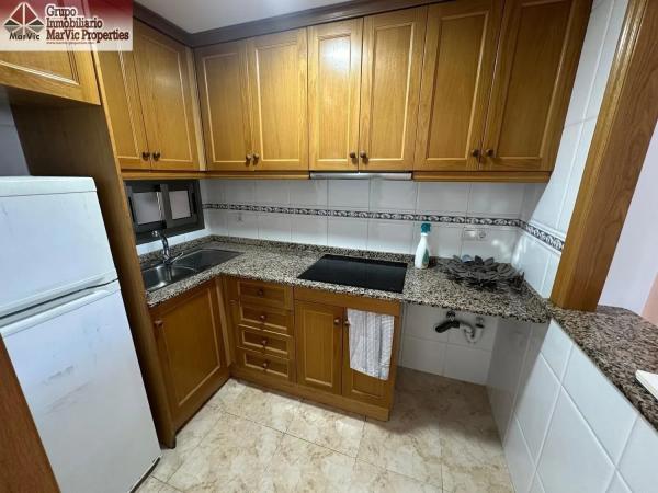 Piso en Barrio Mirador de la Cala - Benimar