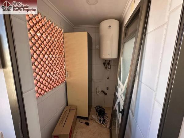 Piso en Barrio Mirador de la Cala - Benimar