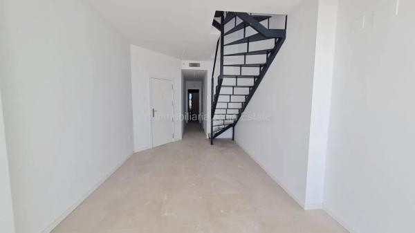 Dúplex en Poble Nou - Montiboli