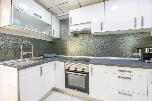 Piso en Centro Urbano