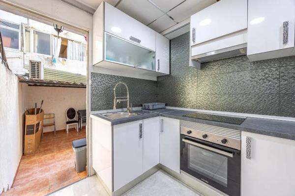 Piso en Centro Urbano