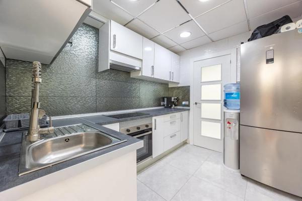 Piso en Centro Urbano