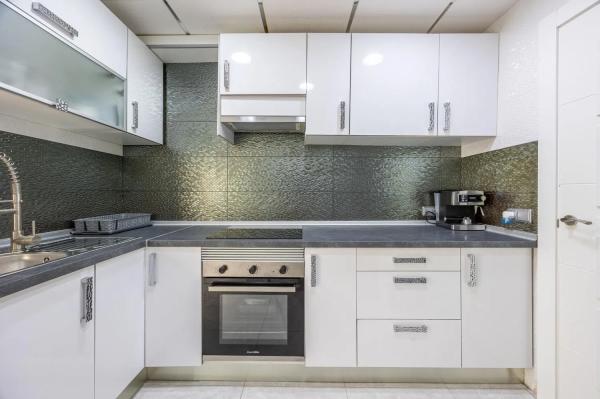 Piso en Centro Urbano