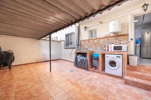 Piso en Centro Urbano