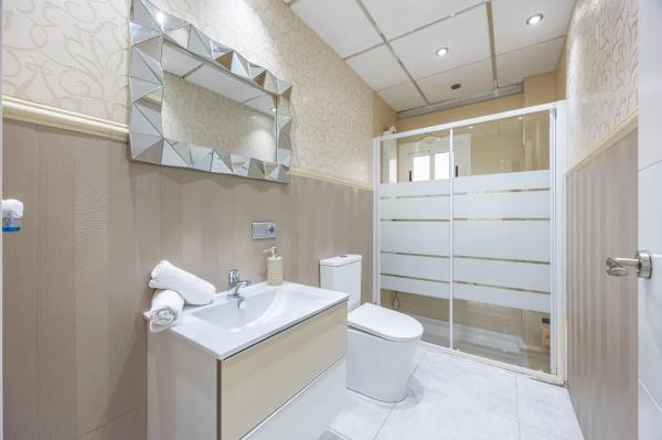 Piso en Centro Urbano