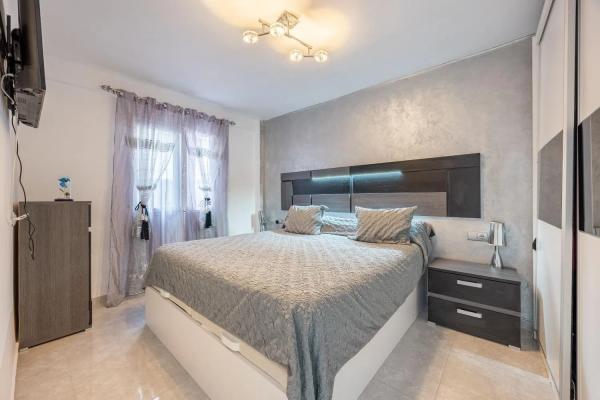 Piso en Centro Urbano