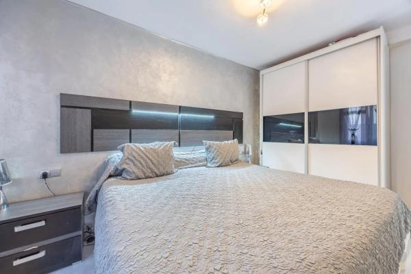 Piso en Centro Urbano