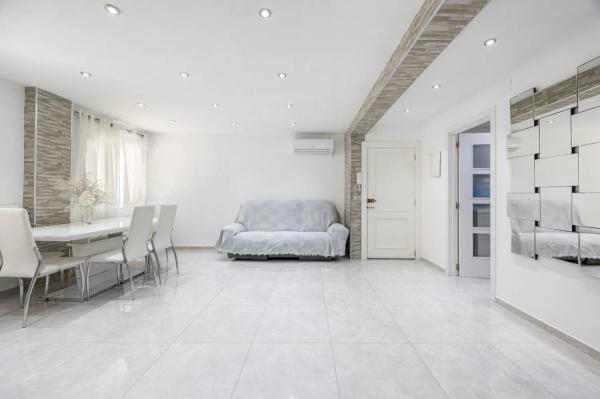 Piso en Centro Urbano