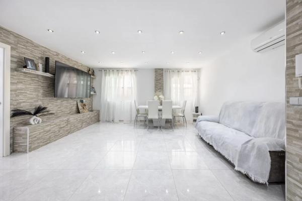 Piso en Centro Urbano