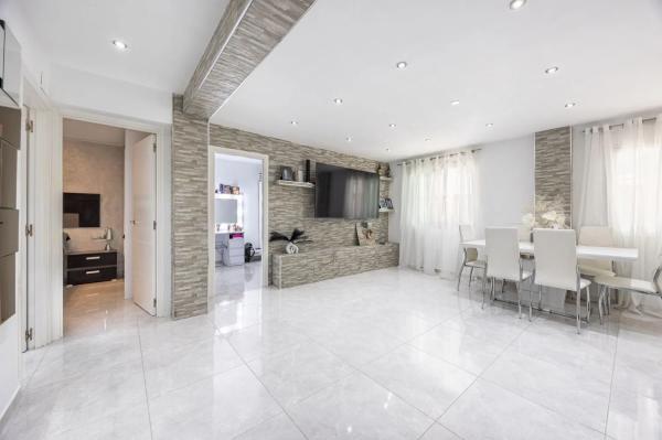 Piso en Centro Urbano