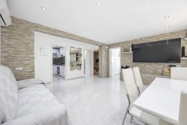 Piso en Centro Urbano