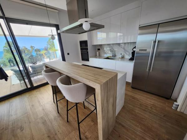 Piso en calle Edeta, 4