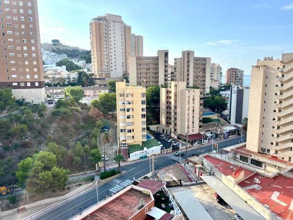 Piso en Barrio Alitana - Casablanca
