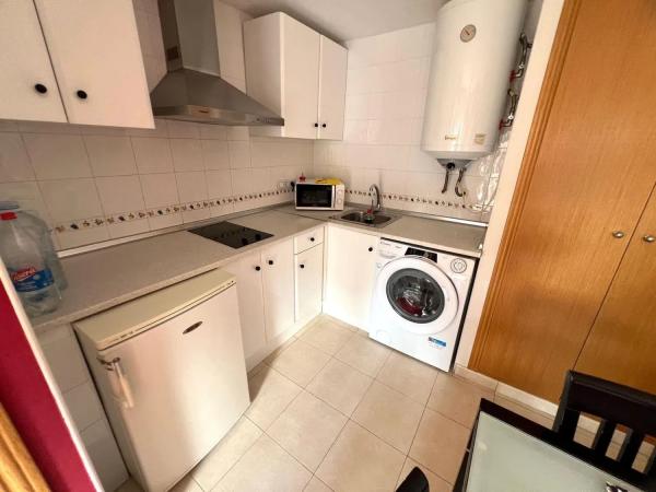 Piso en Barrio Alitana - Casablanca