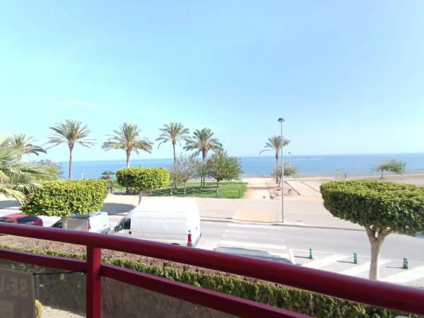 Piso en Platja Vila Joiosa