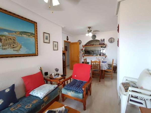 Piso en Platja Vila Joiosa