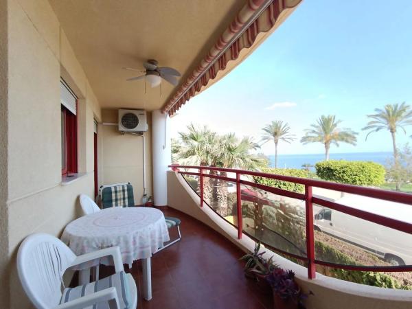 Piso en Platja Vila Joiosa