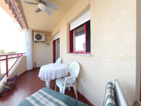 Piso en Platja Vila Joiosa