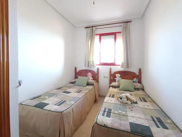 Piso en Platja Vila Joiosa