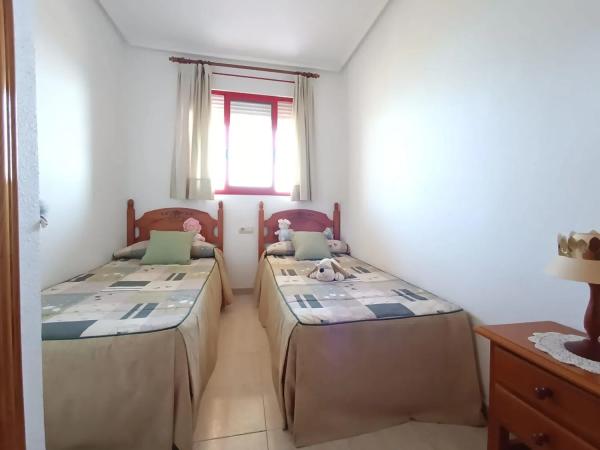 Piso en Platja Vila Joiosa