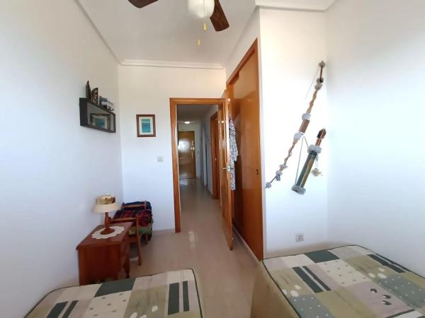 Piso en Platja Vila Joiosa