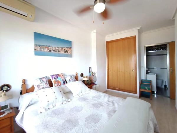 Piso en Platja Vila Joiosa