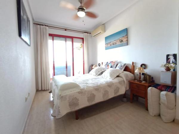 Piso en Platja Vila Joiosa