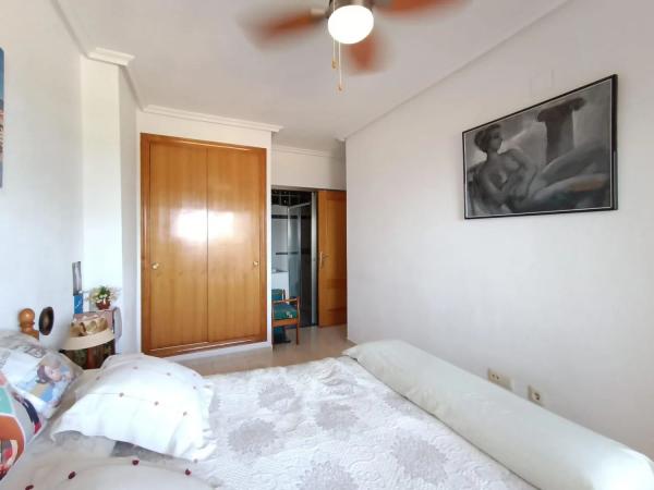 Piso en Platja Vila Joiosa