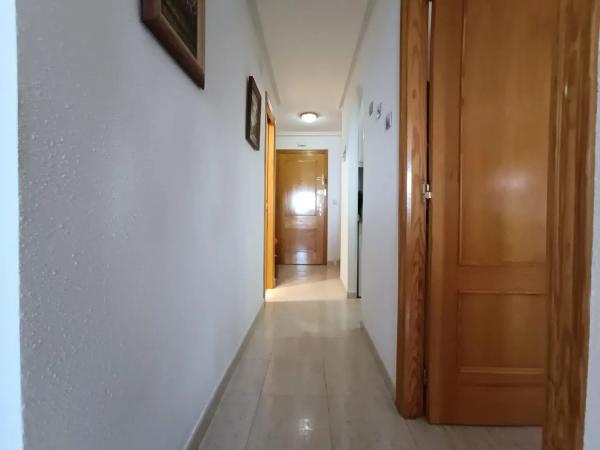 Piso en Platja Vila Joiosa