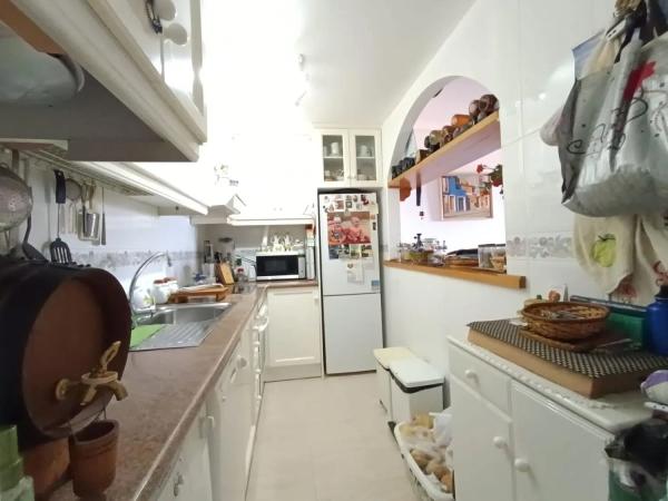 Piso en Platja Vila Joiosa