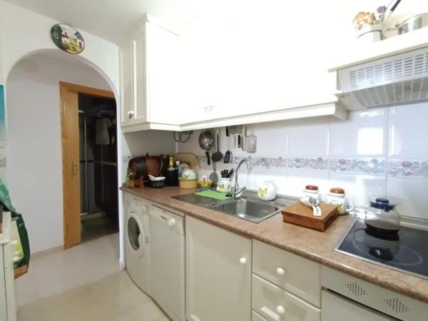 Piso en Platja Vila Joiosa