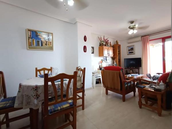 Piso en Platja Vila Joiosa