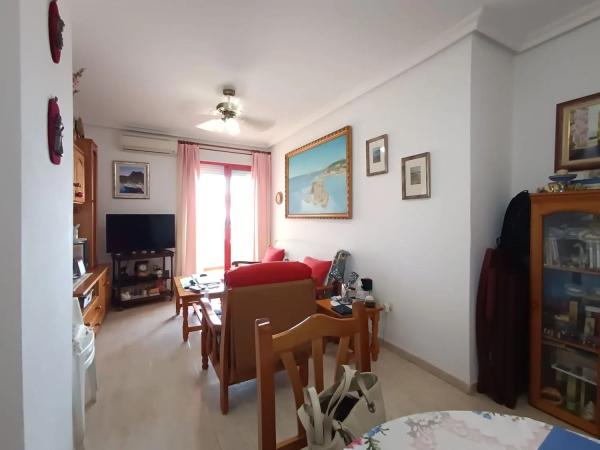 Piso en Platja Vila Joiosa