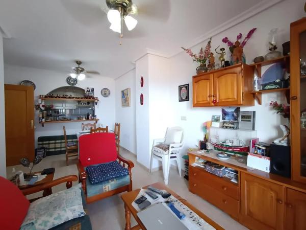 Piso en Platja Vila Joiosa