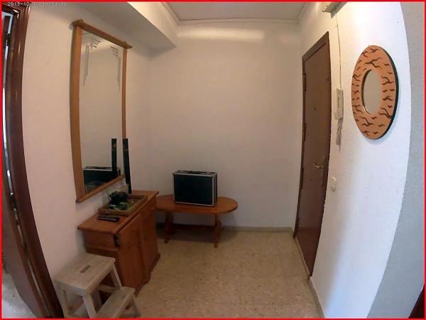 Piso en Platja Vila Joiosa