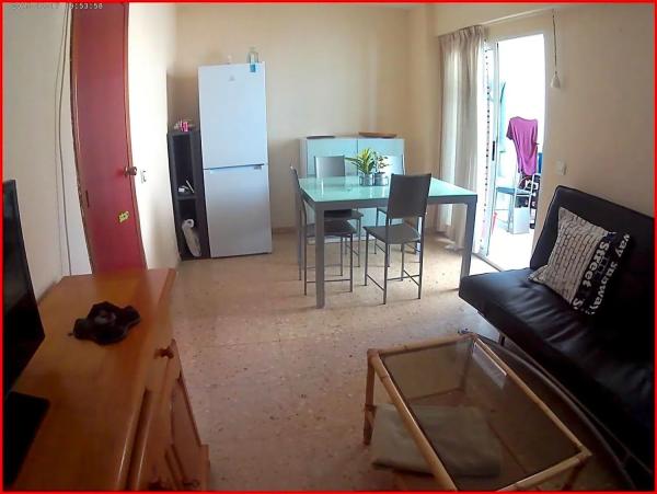 Piso en Platja Vila Joiosa