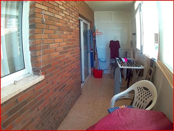 Piso en Platja Vila Joiosa