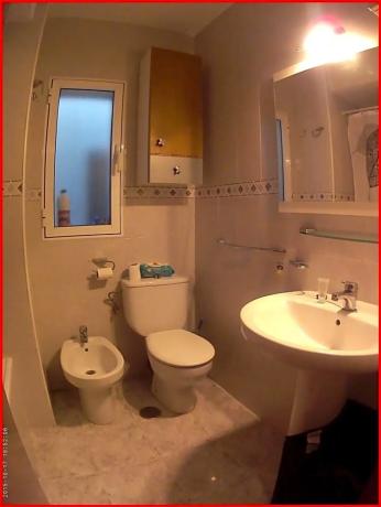 Piso en Platja Vila Joiosa