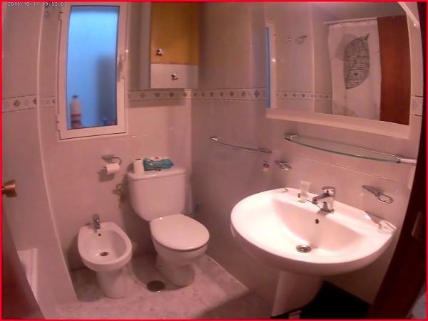 Piso en Platja Vila Joiosa