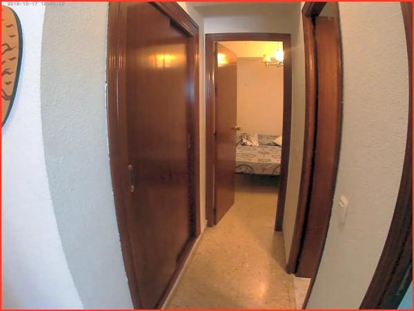 Piso en Platja Vila Joiosa