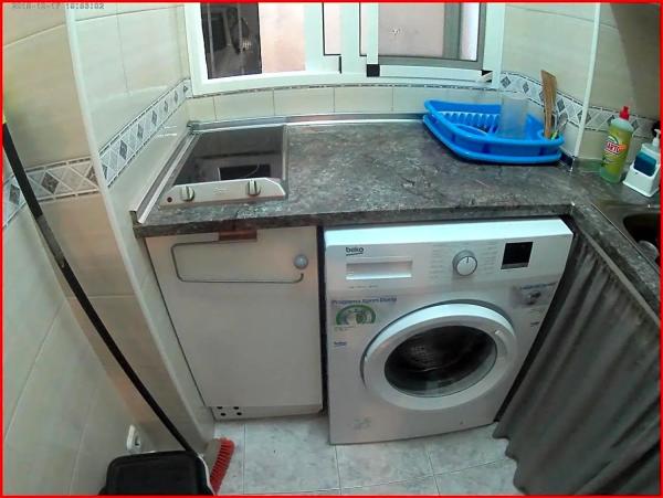 Piso en Platja Vila Joiosa