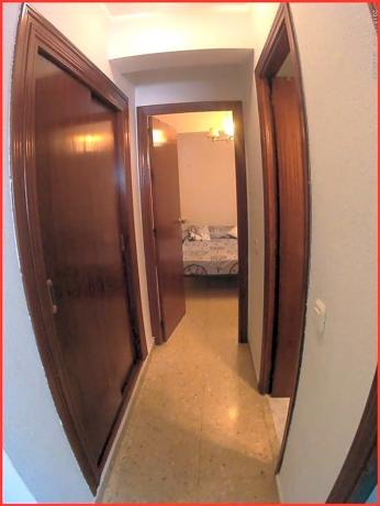 Piso en Platja Vila Joiosa