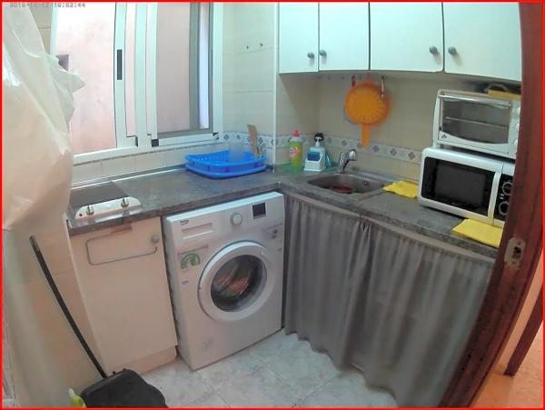 Piso en Platja Vila Joiosa